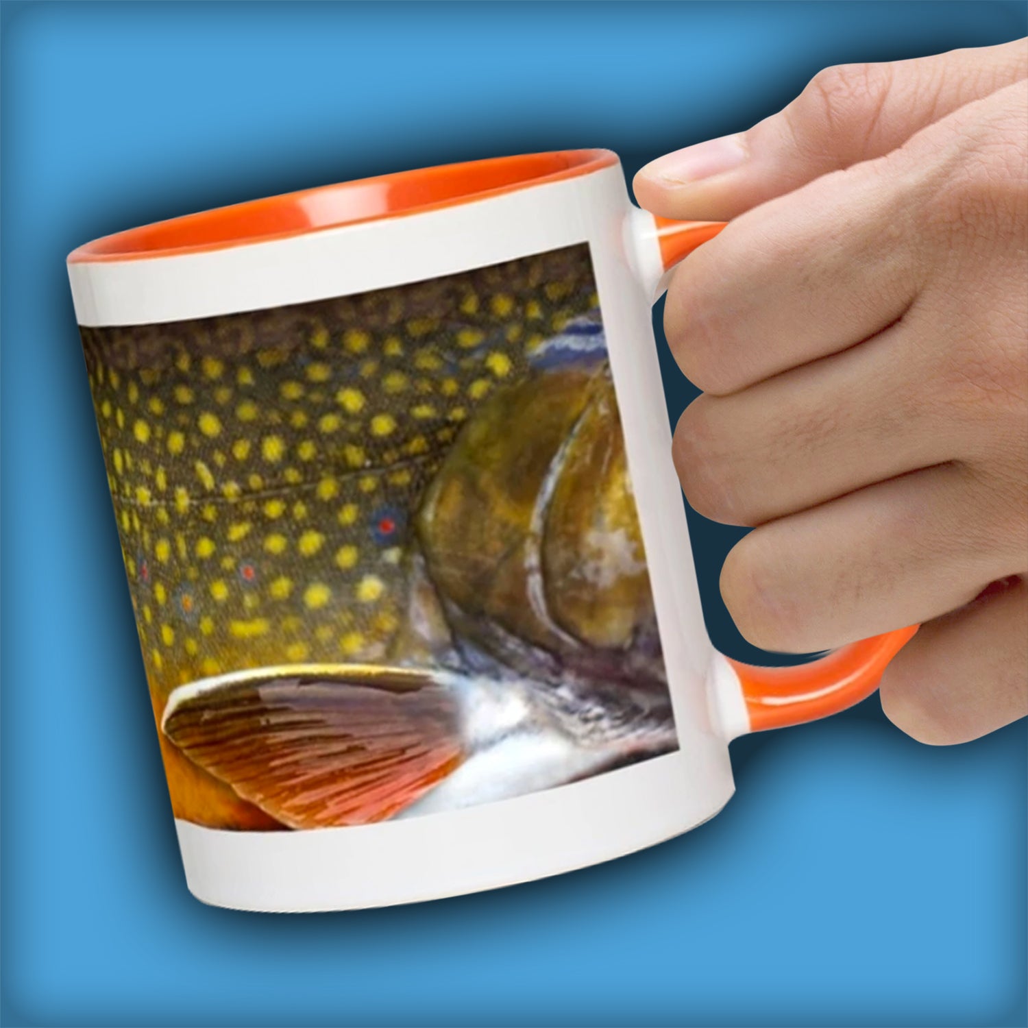 COFFEE MUGS – Fishing Forward Outfitters