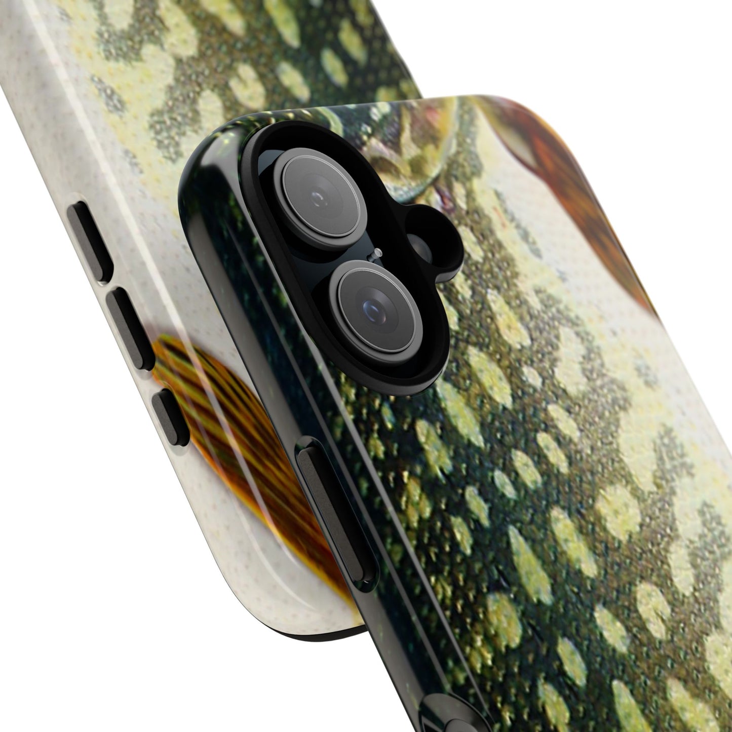 Northern Pike Phone Case