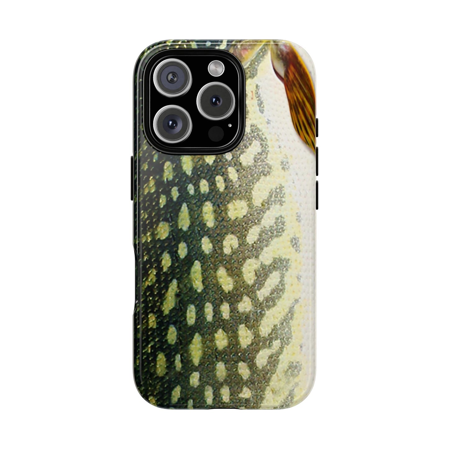 Northern Pike Phone Case