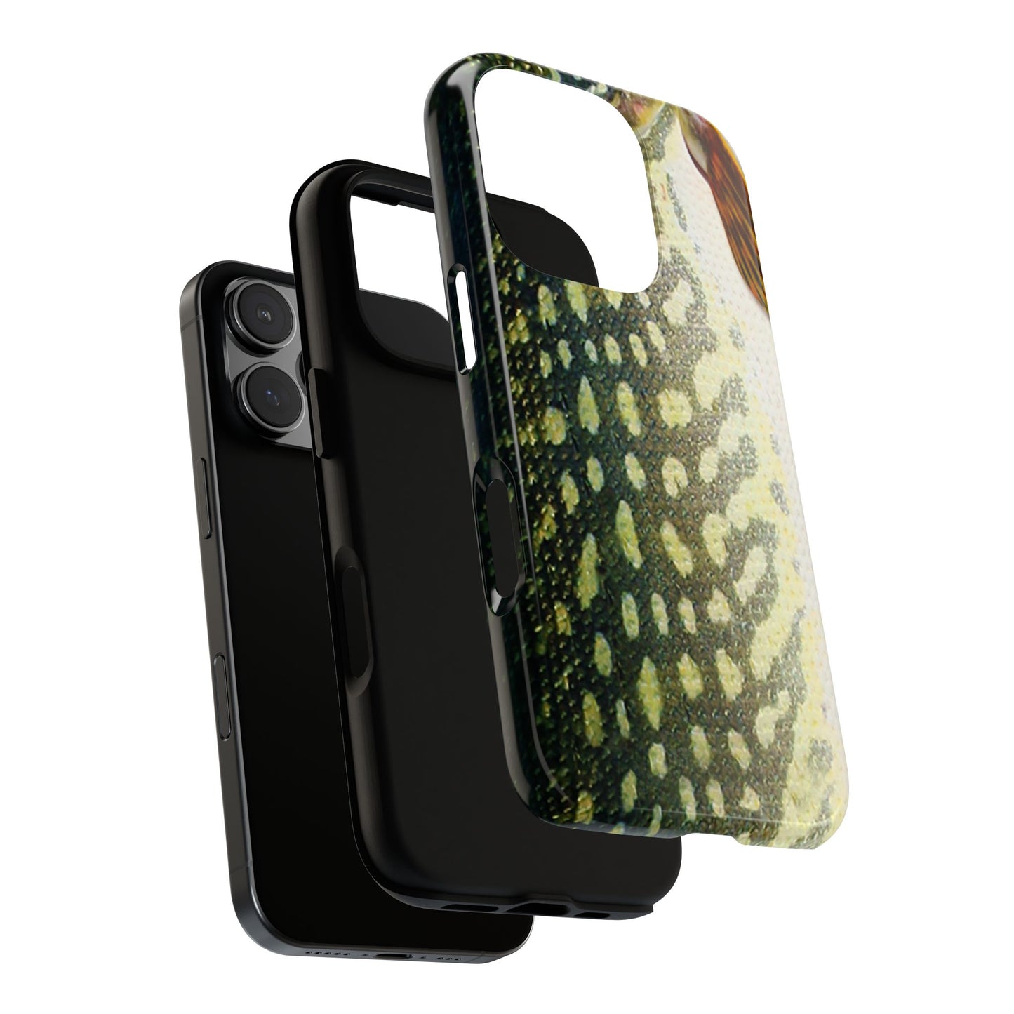 Northern Pike Phone Case