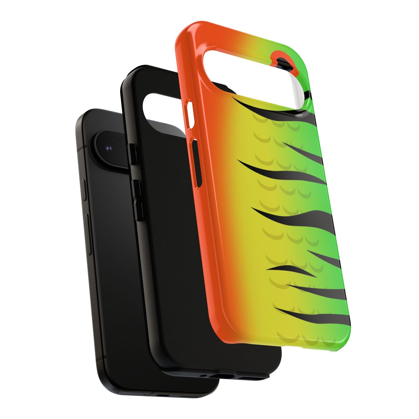 Firetiger Phone Case