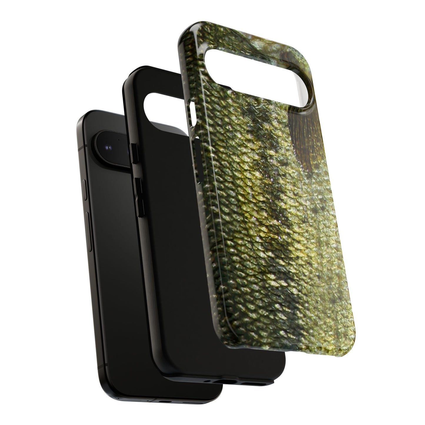 Largemouth Bass Phone Case
