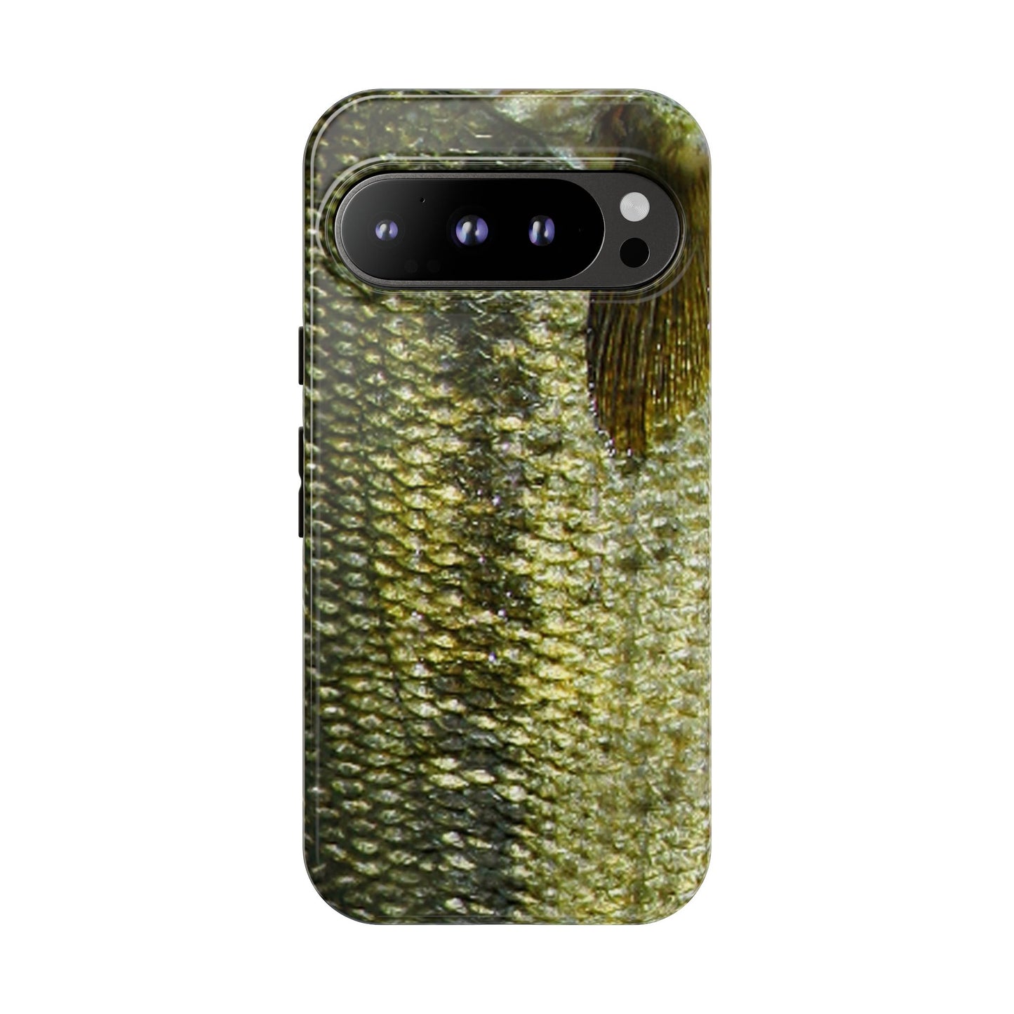 Largemouth Bass Phone Case