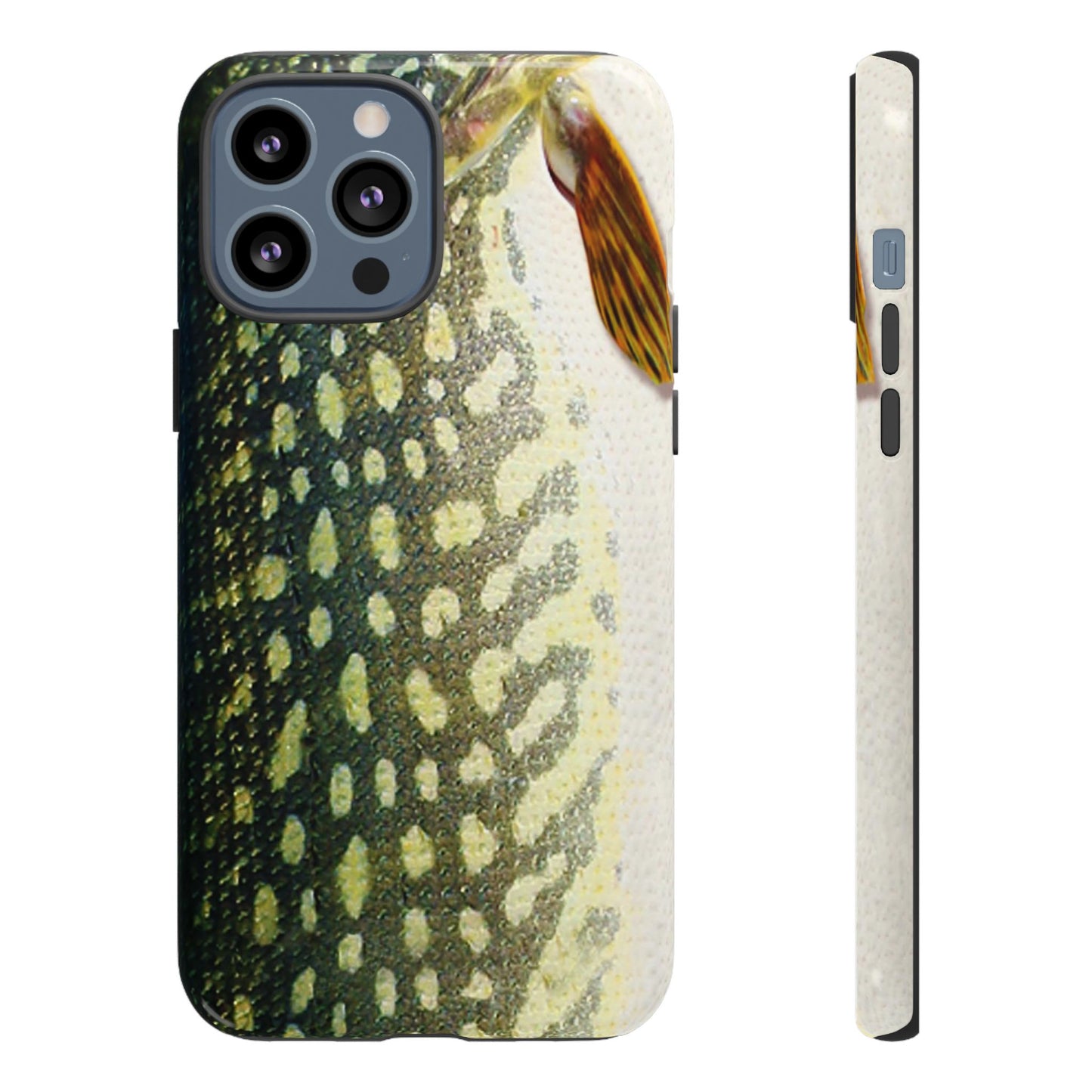 Northern Pike Phone Case