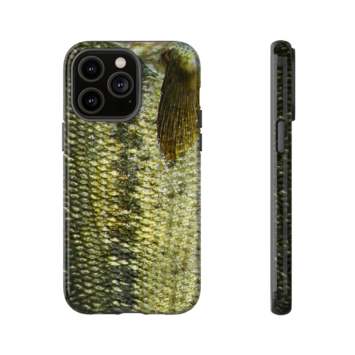 Largemouth Bass Phone Case