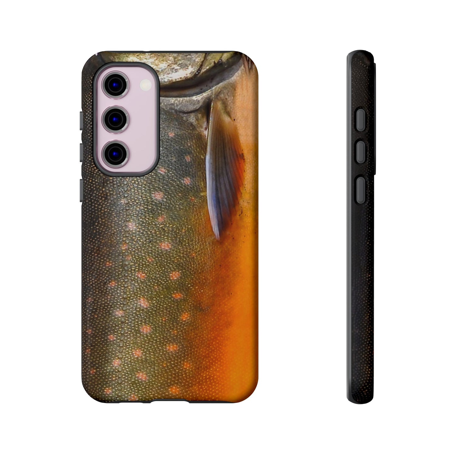 Arctic Char Phone Case