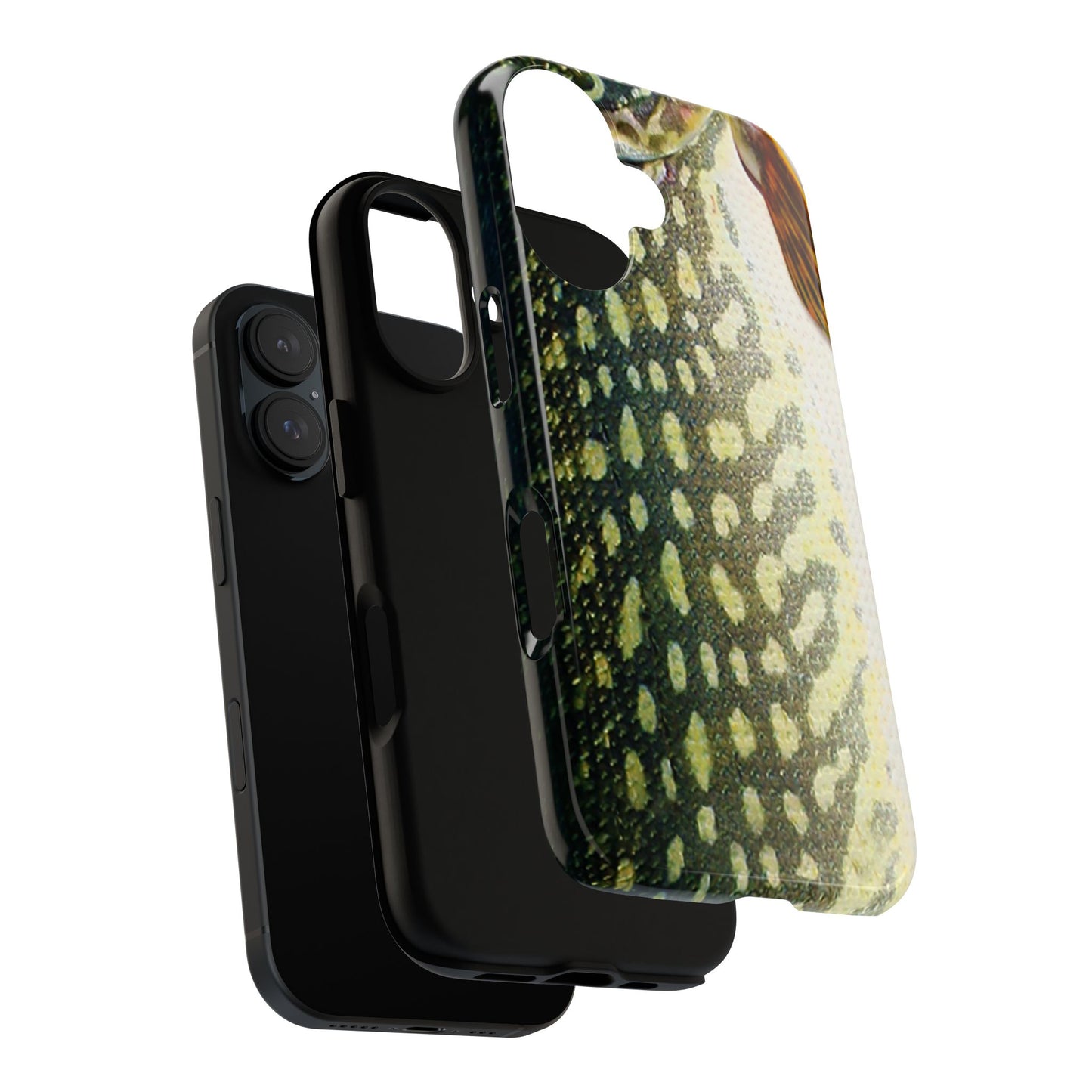 Northern Pike Phone Case