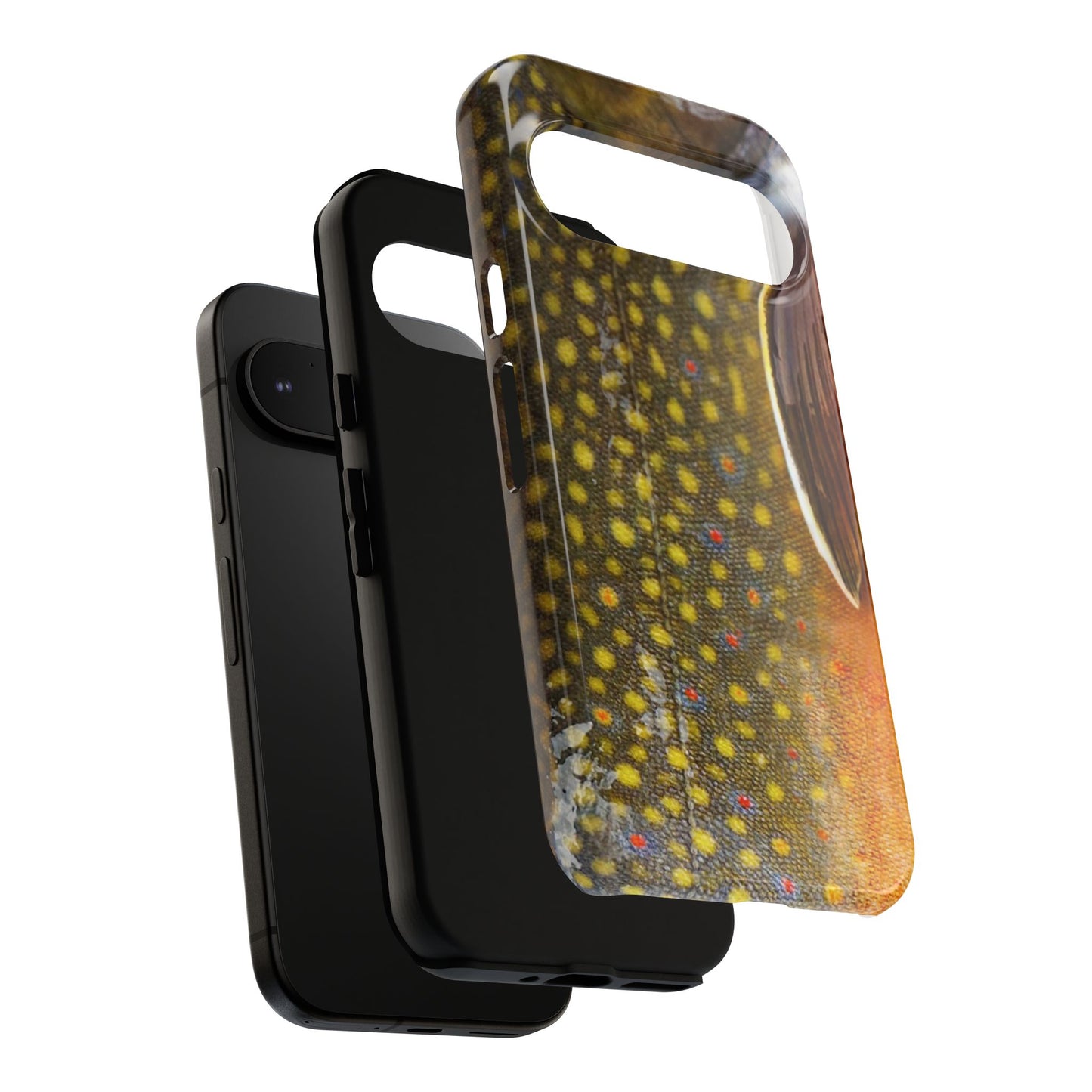 Brook Trout Phone Case