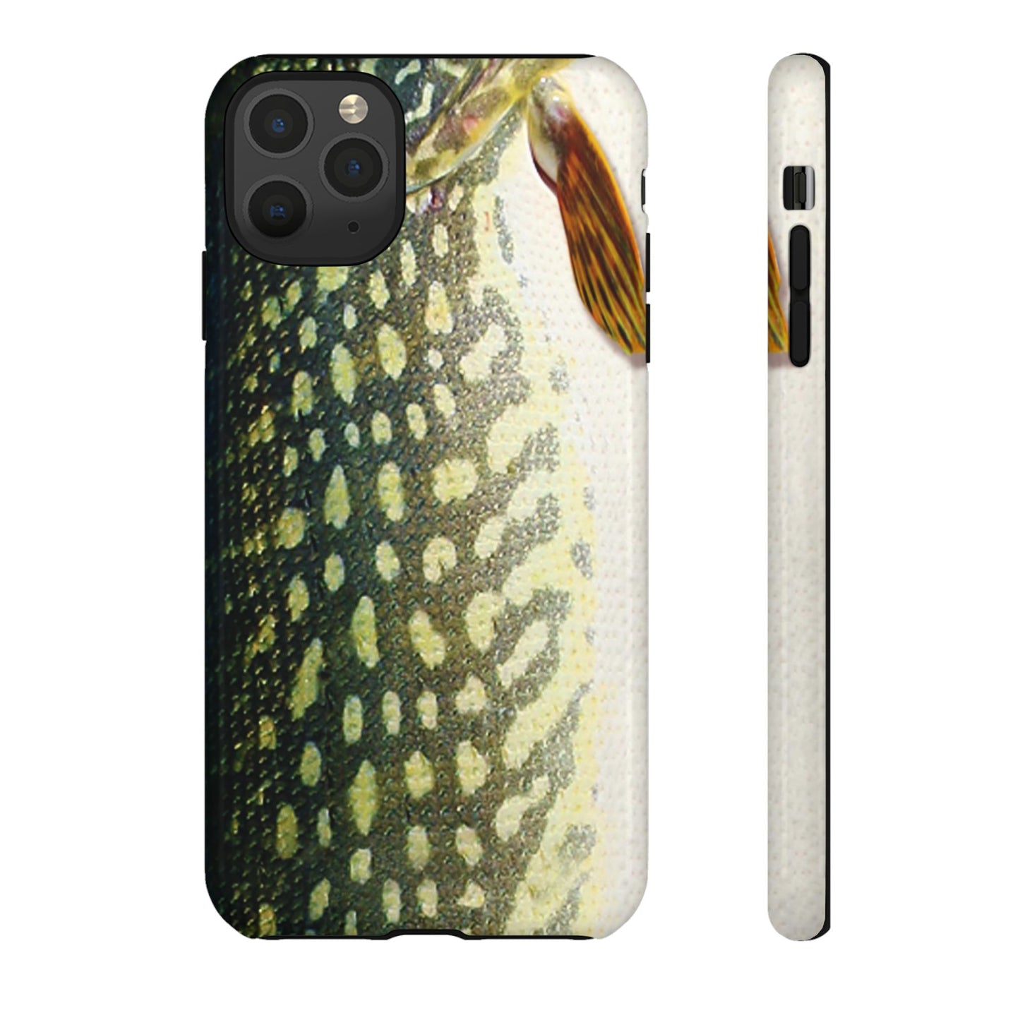 Northern Pike Phone Case