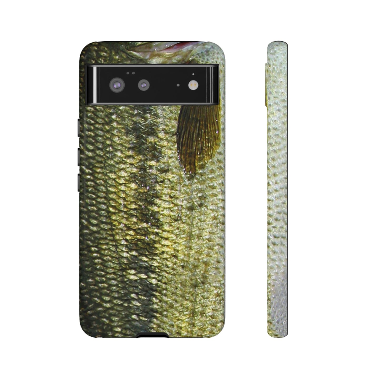 Largemouth Bass Phone Case