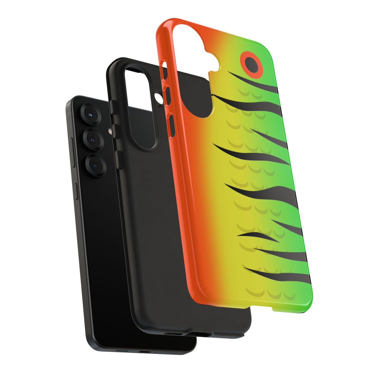 Firetiger Phone Case