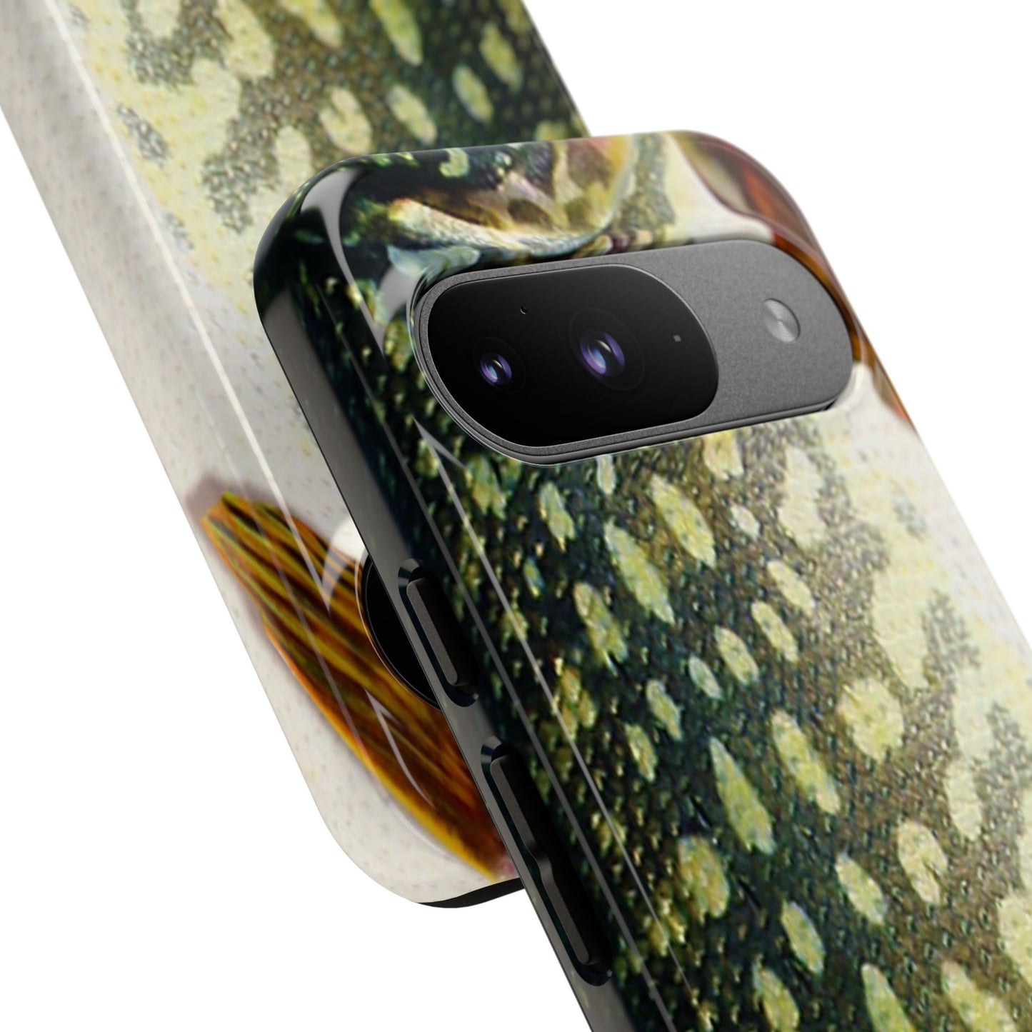 Northern Pike Phone Case
