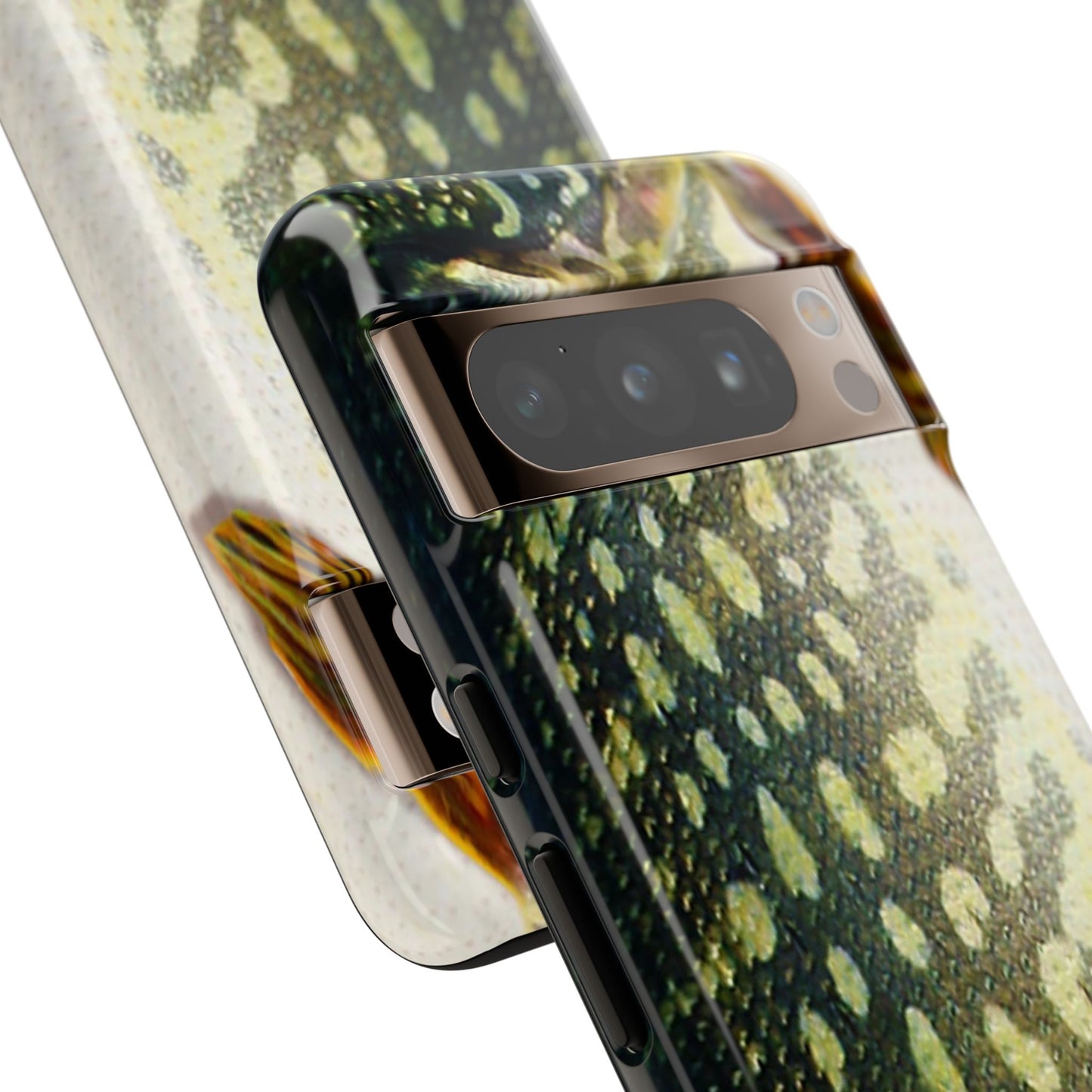 Northern Pike Phone Case