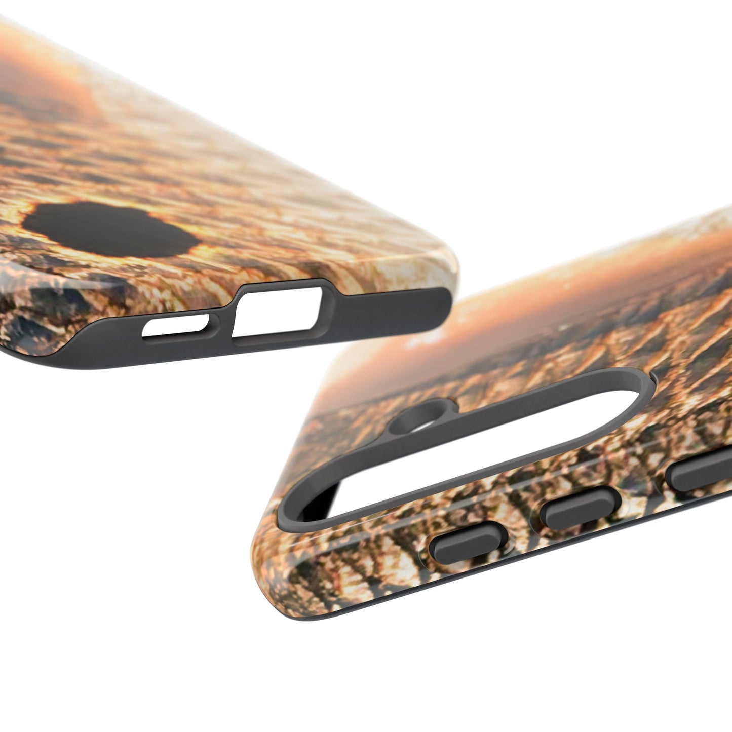 Redfish Phone Case