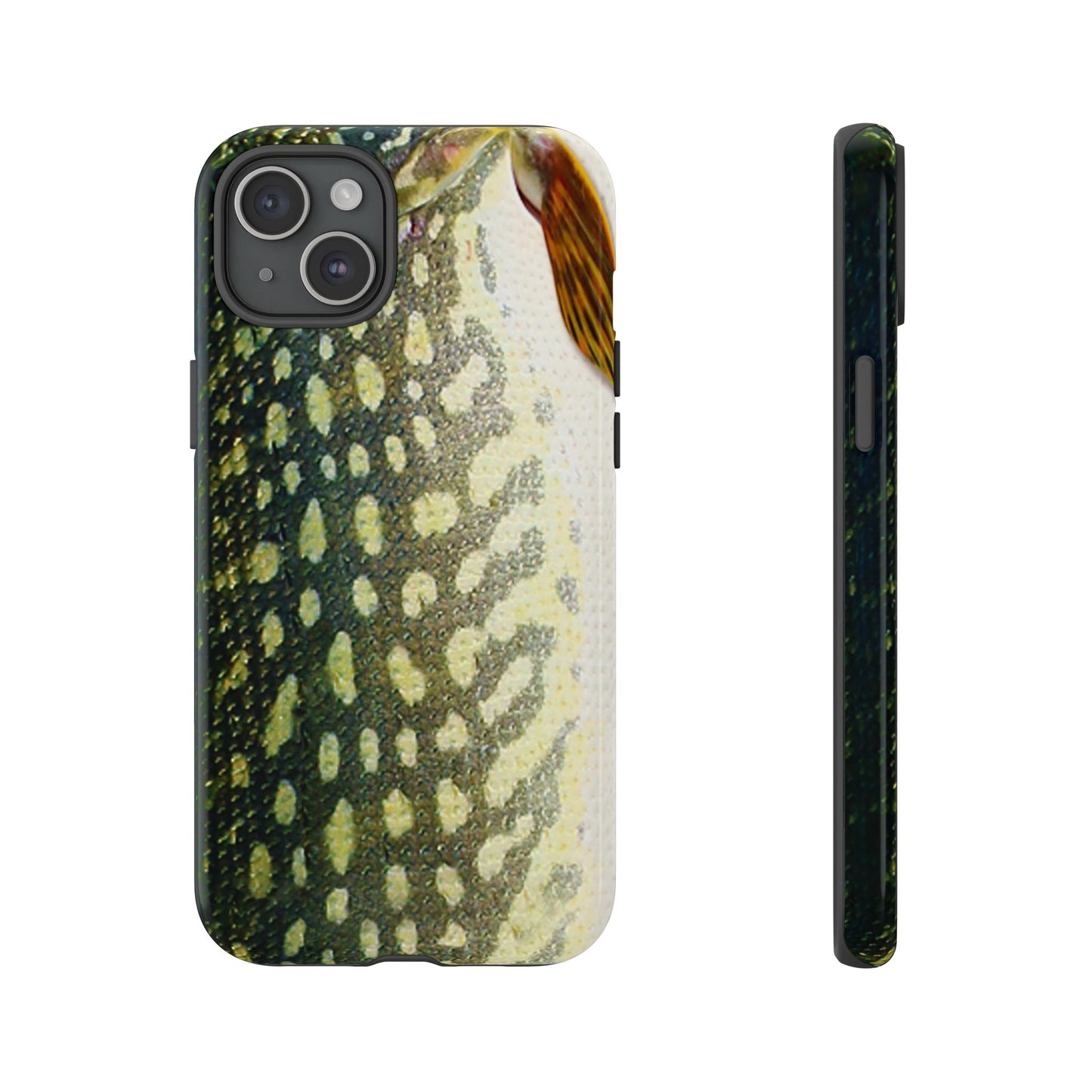 Northern Pike Phone Case