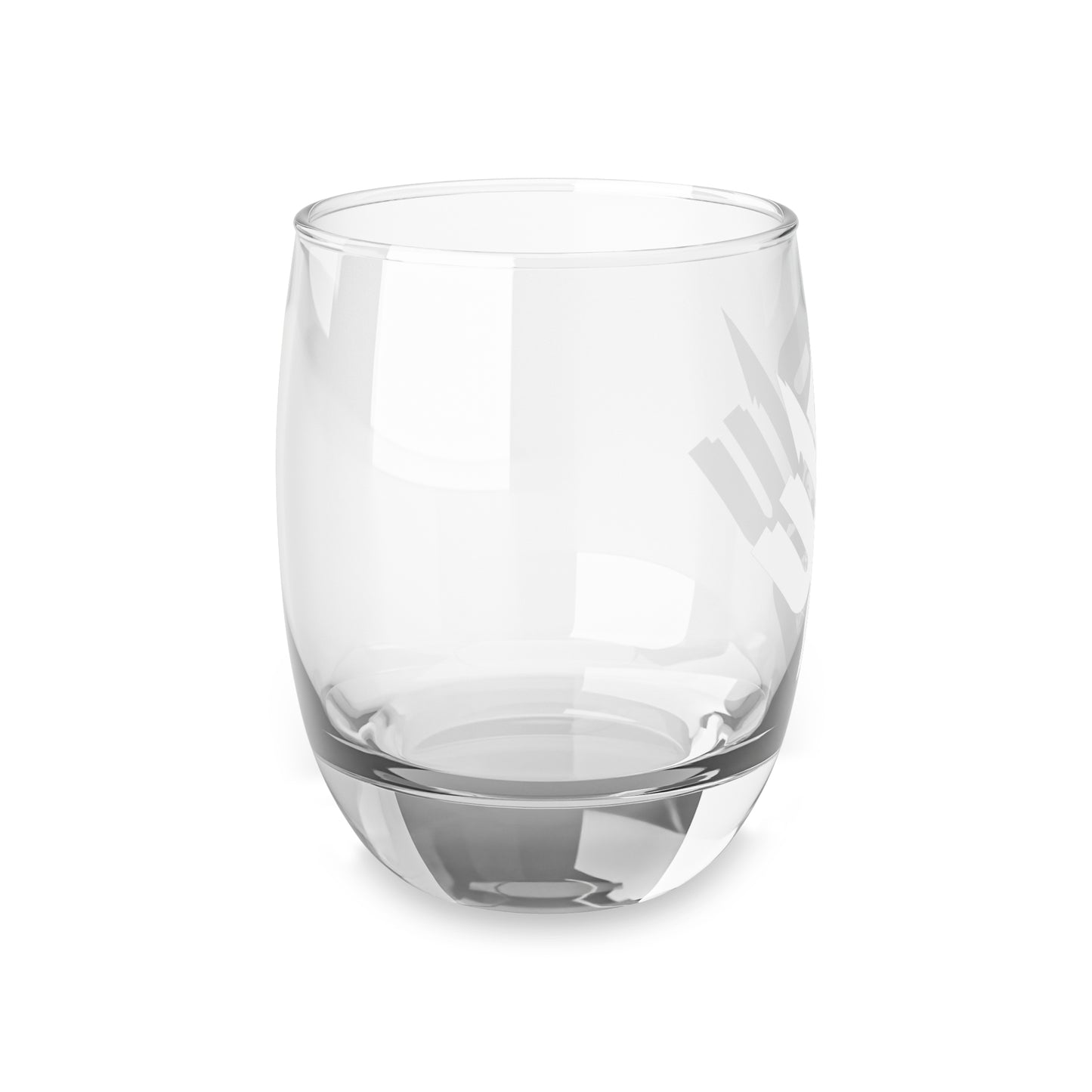 Etched Skull & Cross Swords Whiskey Glass — Engraved Rocks Tumbler for Men, Groomsmen & Father’s Day