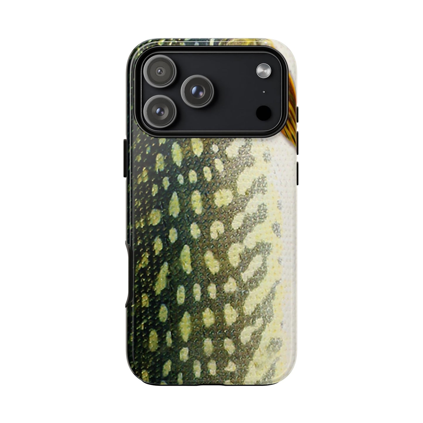 Northern Pike Phone Case