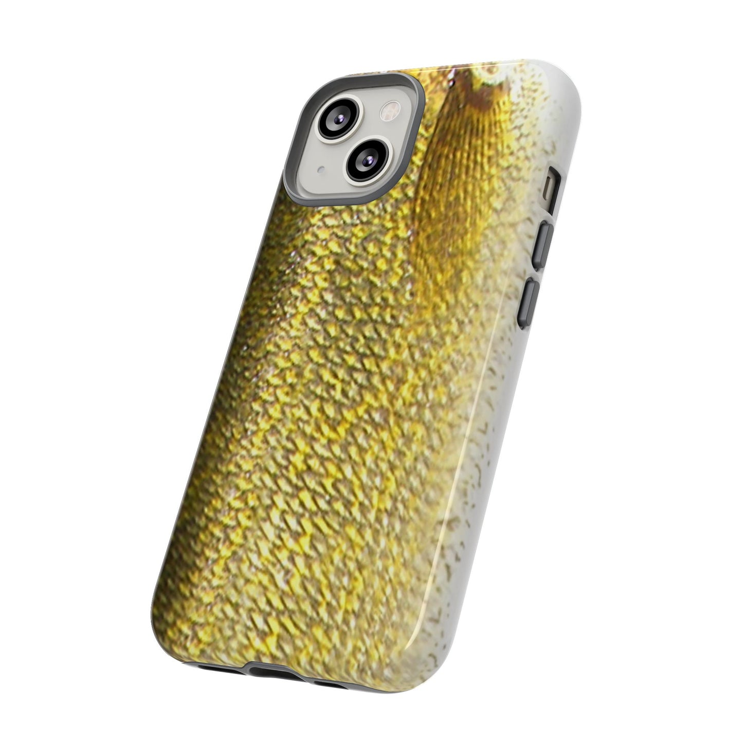 Walleye Phone Case
