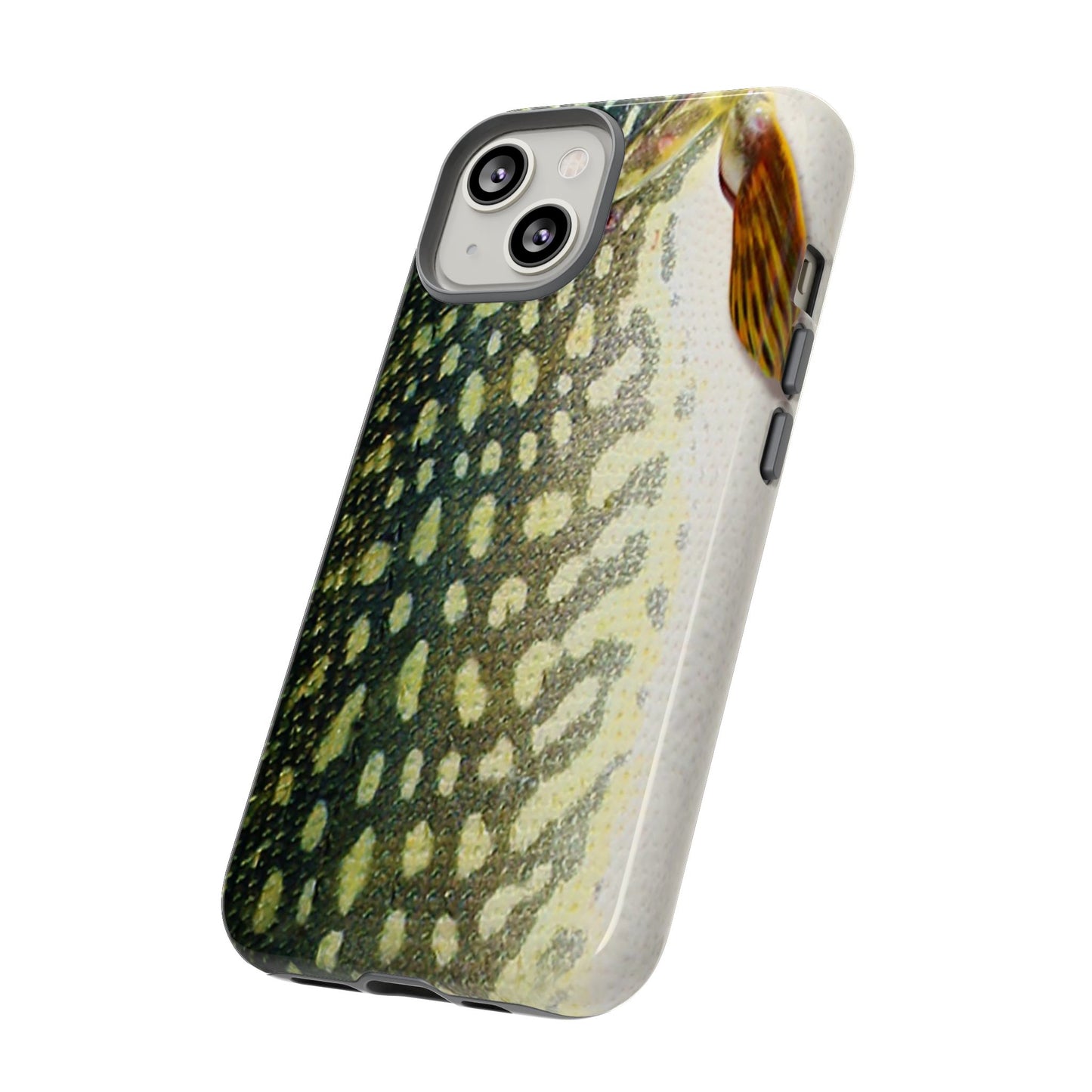 Northern Pike Phone Case