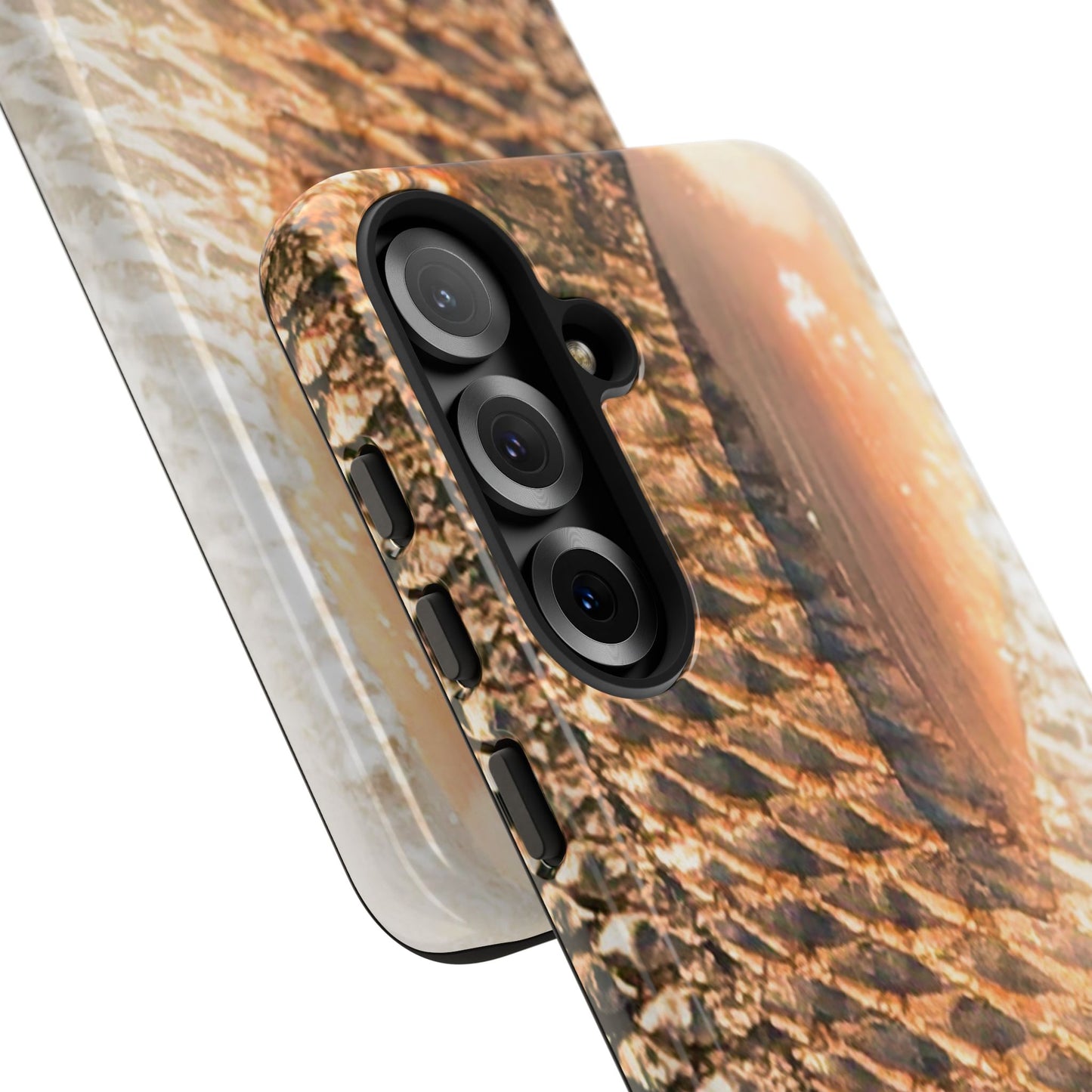 Redfish Phone Case