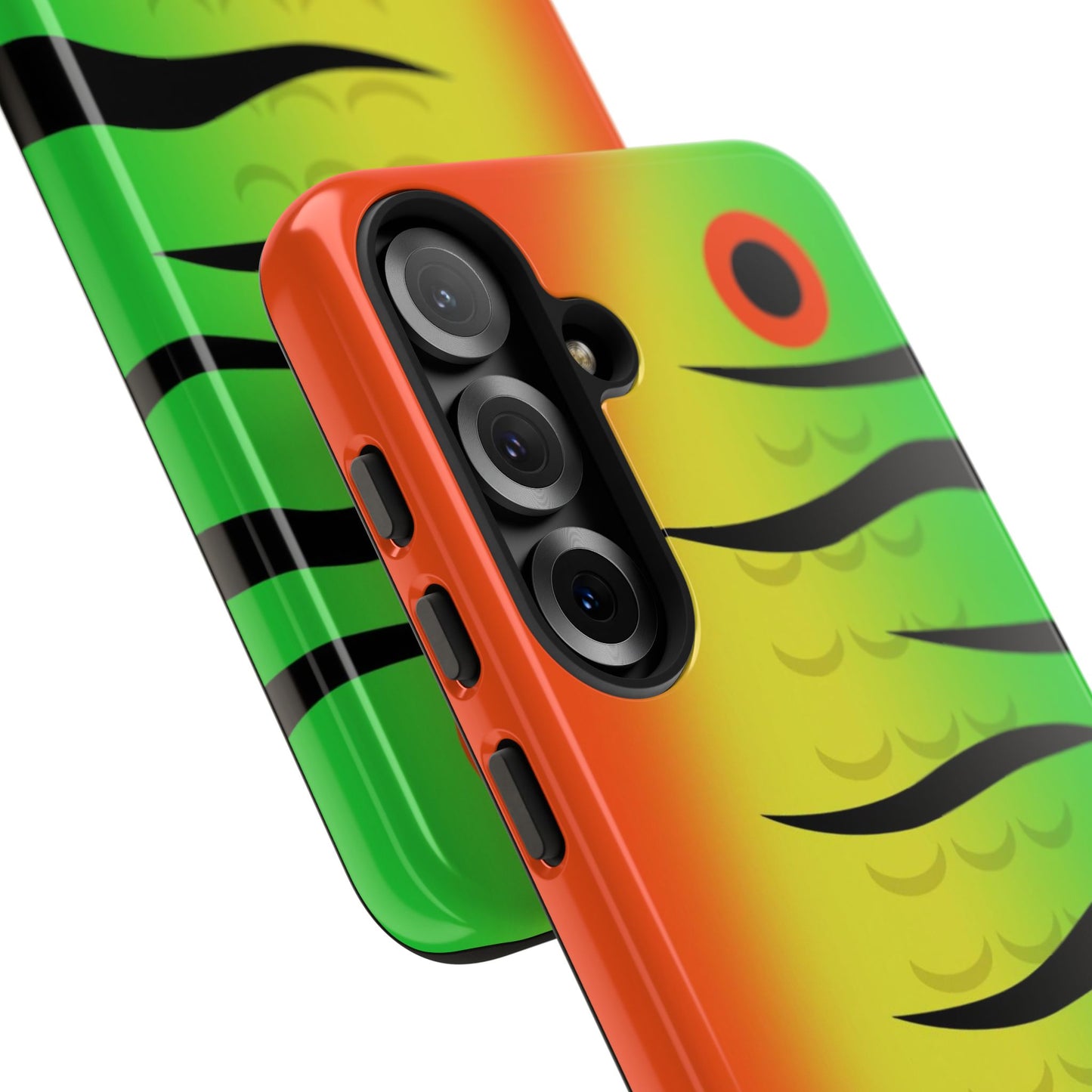 Firetiger Phone Case