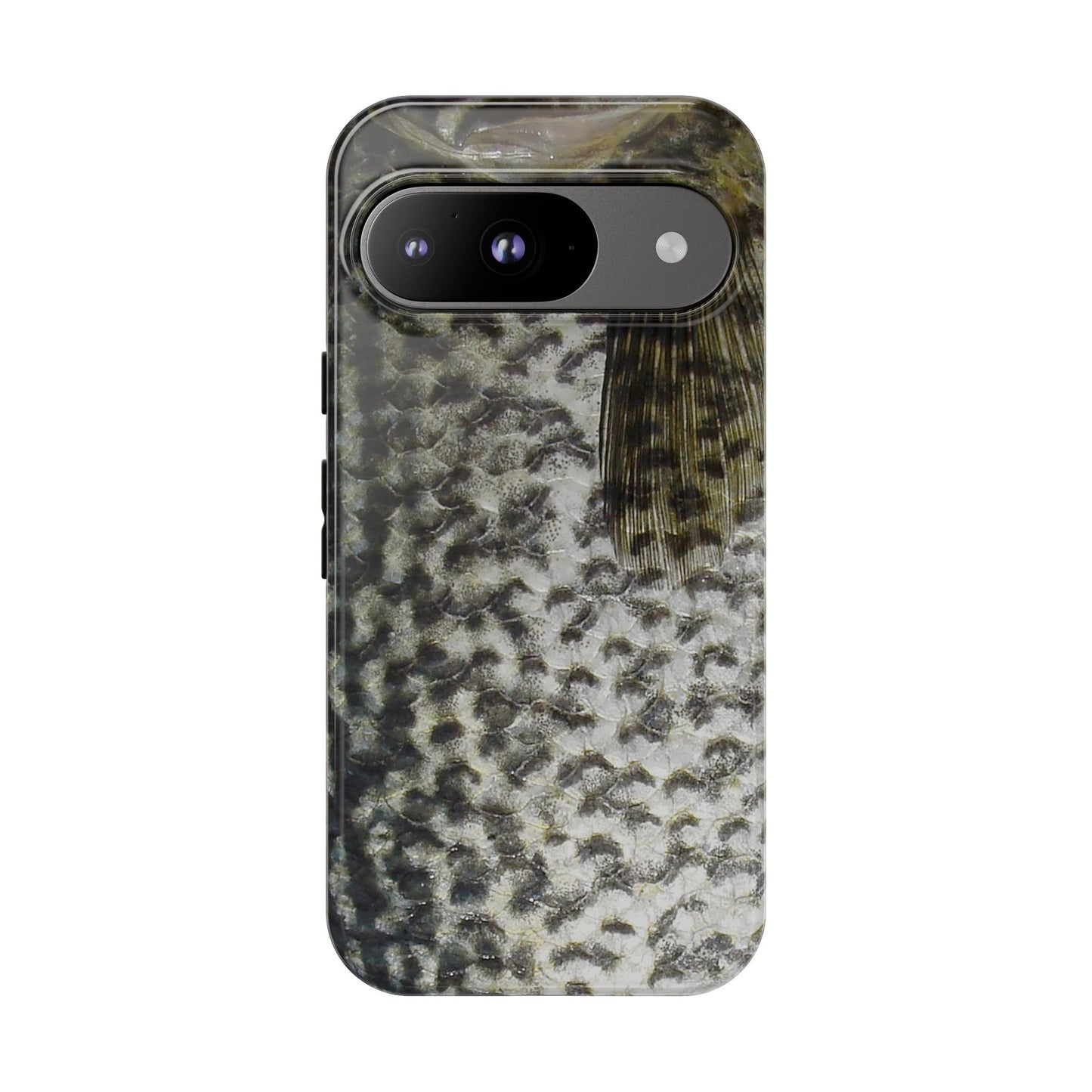 Crappie Phone Case