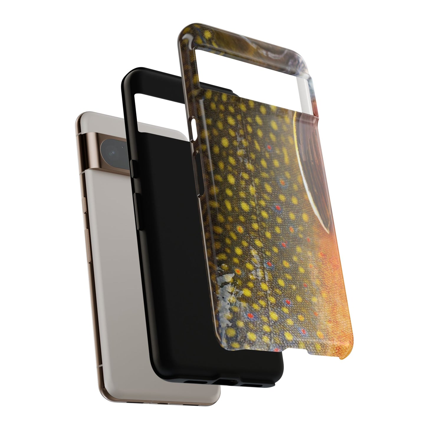 Brook Trout Phone Case
