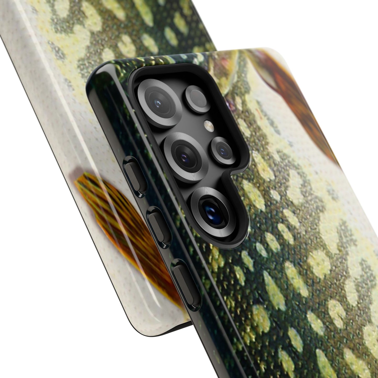 Northern Pike Phone Case
