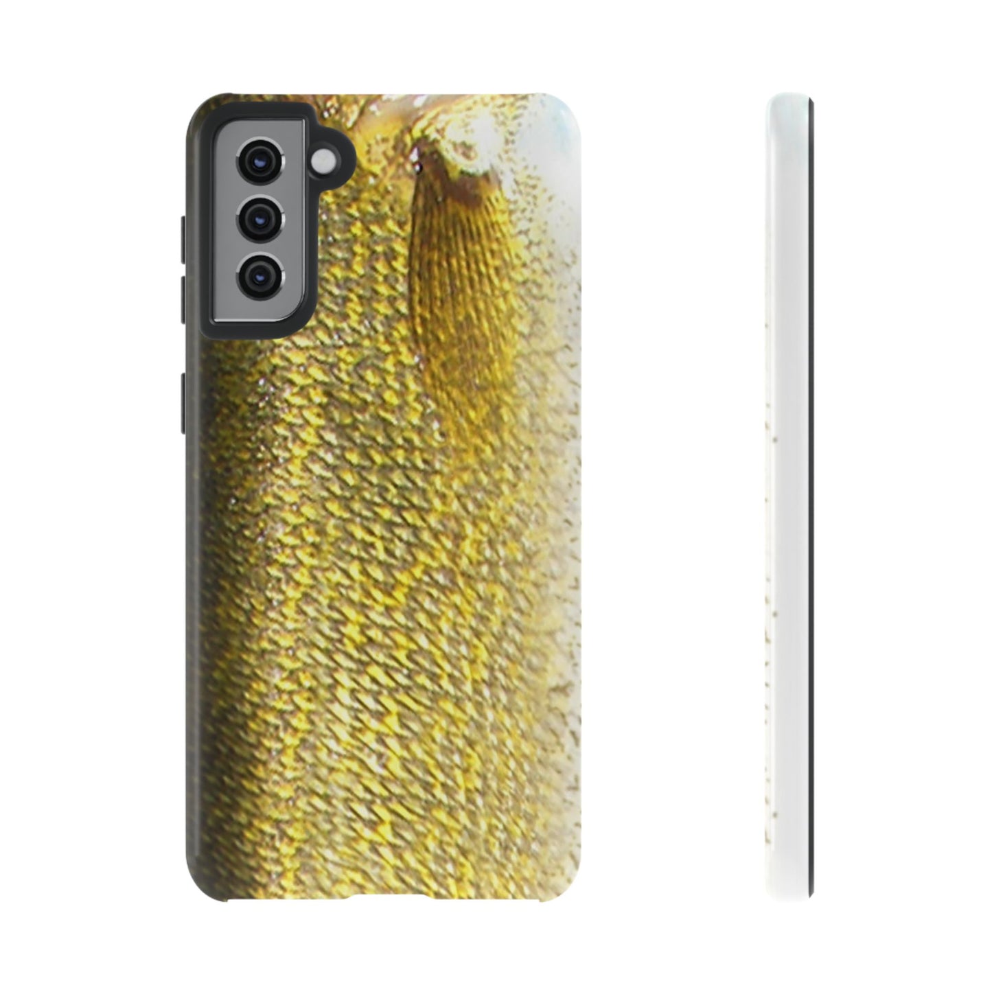 Walleye Phone Case