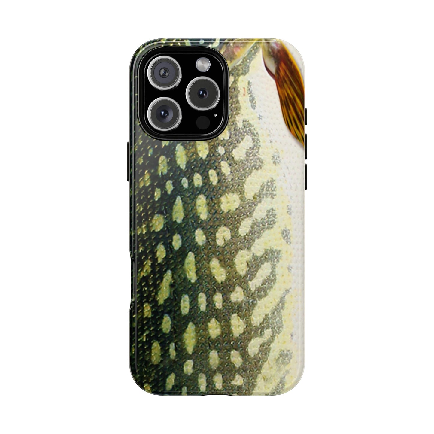 Northern Pike Phone Case
