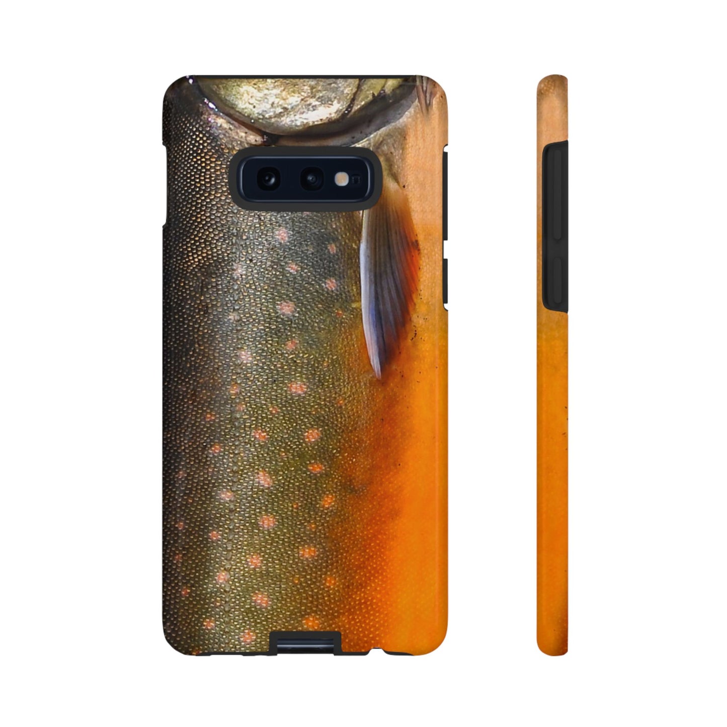 Arctic Char Phone Case