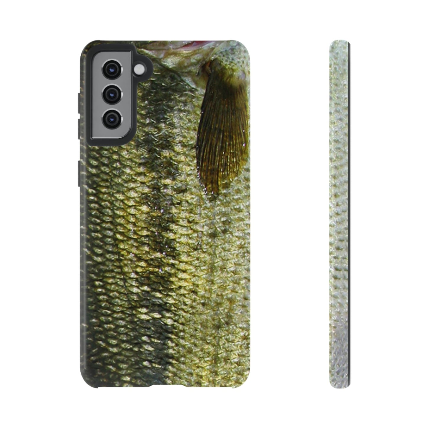 Largemouth Bass Phone Case