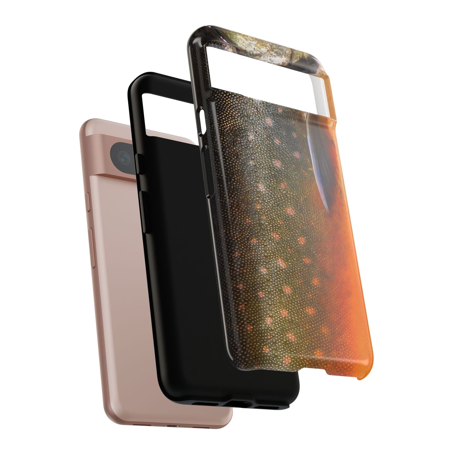 Arctic Char Phone Case