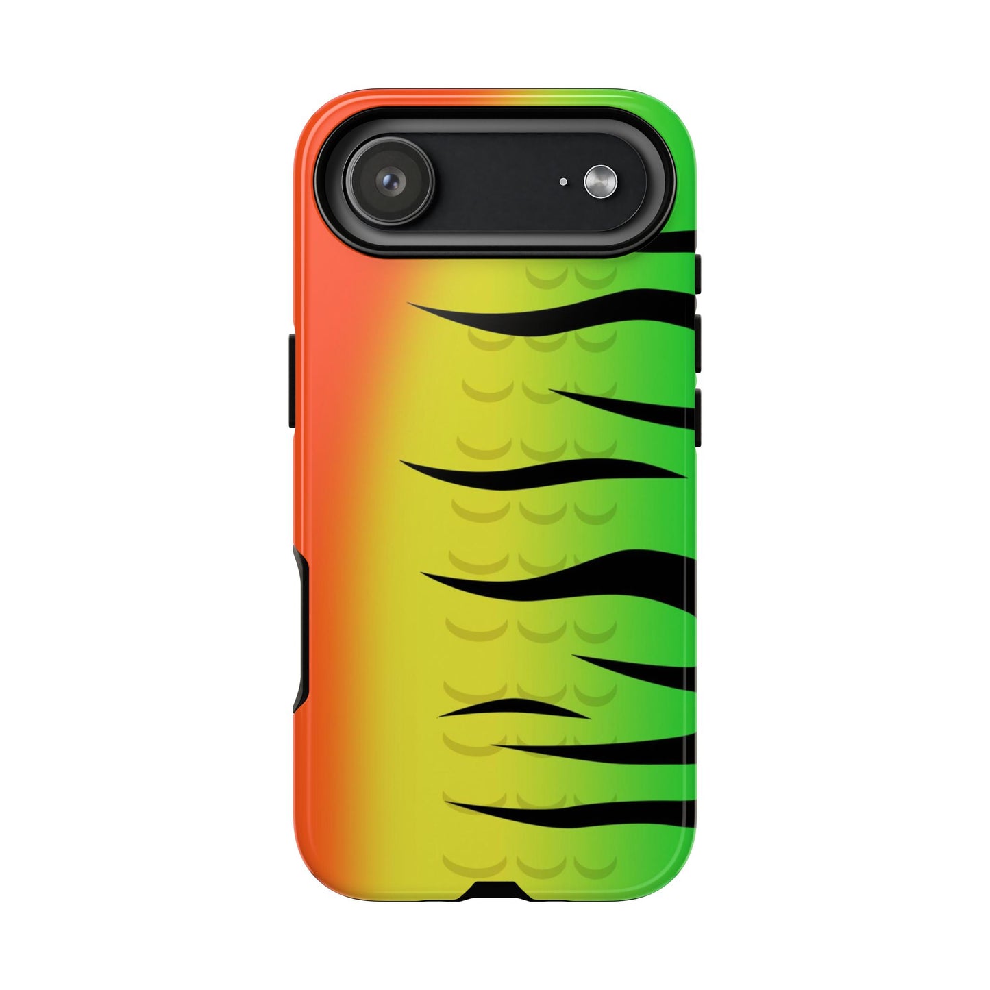 Firetiger Phone Case