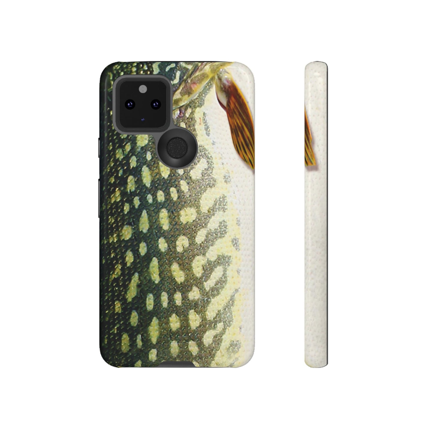 Northern Pike Phone Case