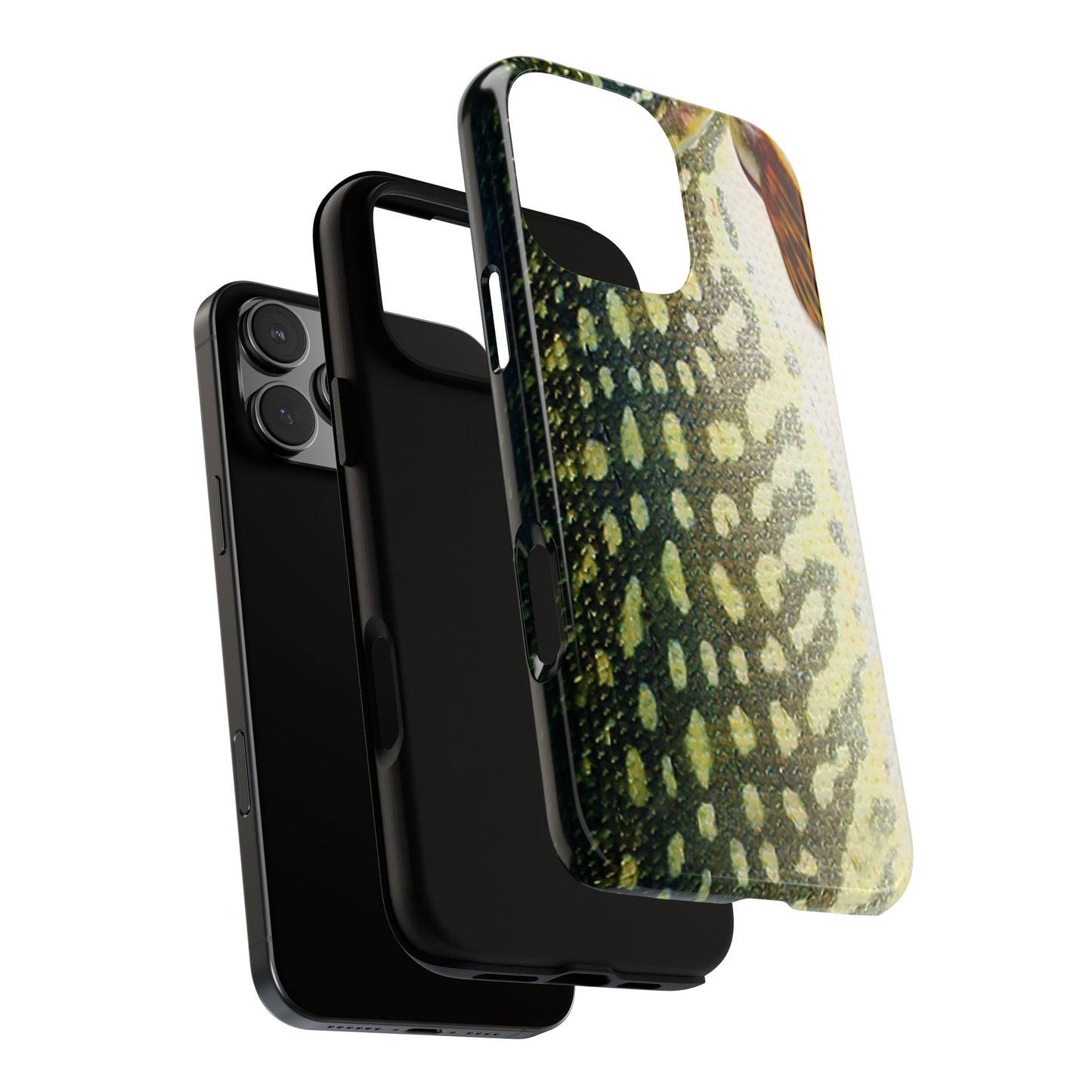 Northern Pike Phone Case