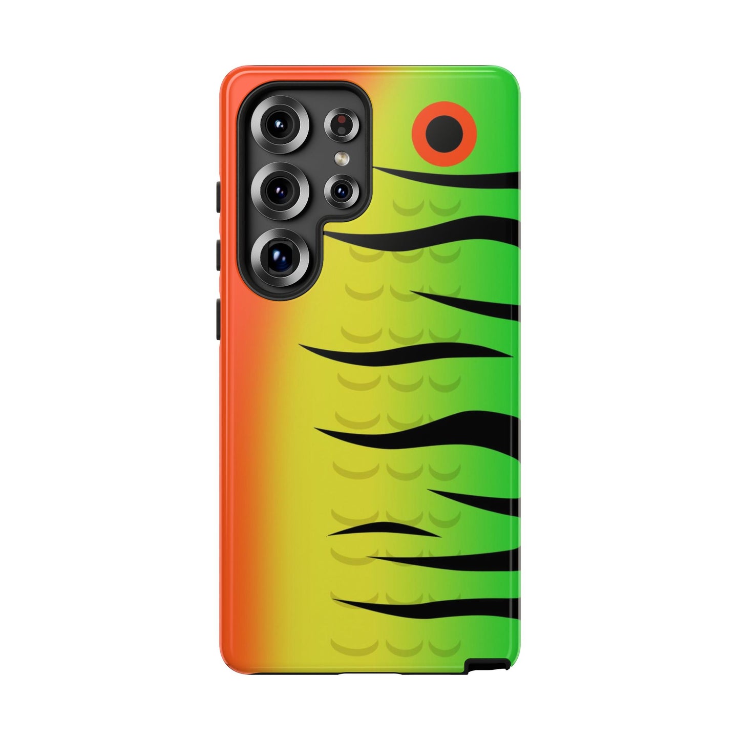 Firetiger Phone Case