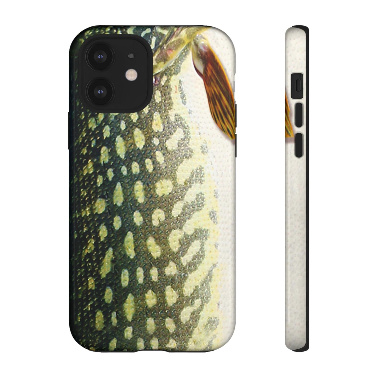 Northern Pike Phone Case