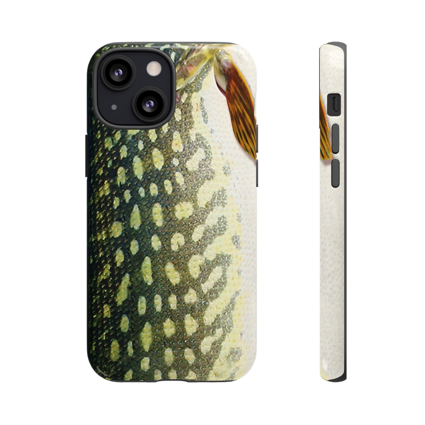 Northern Pike Phone Case