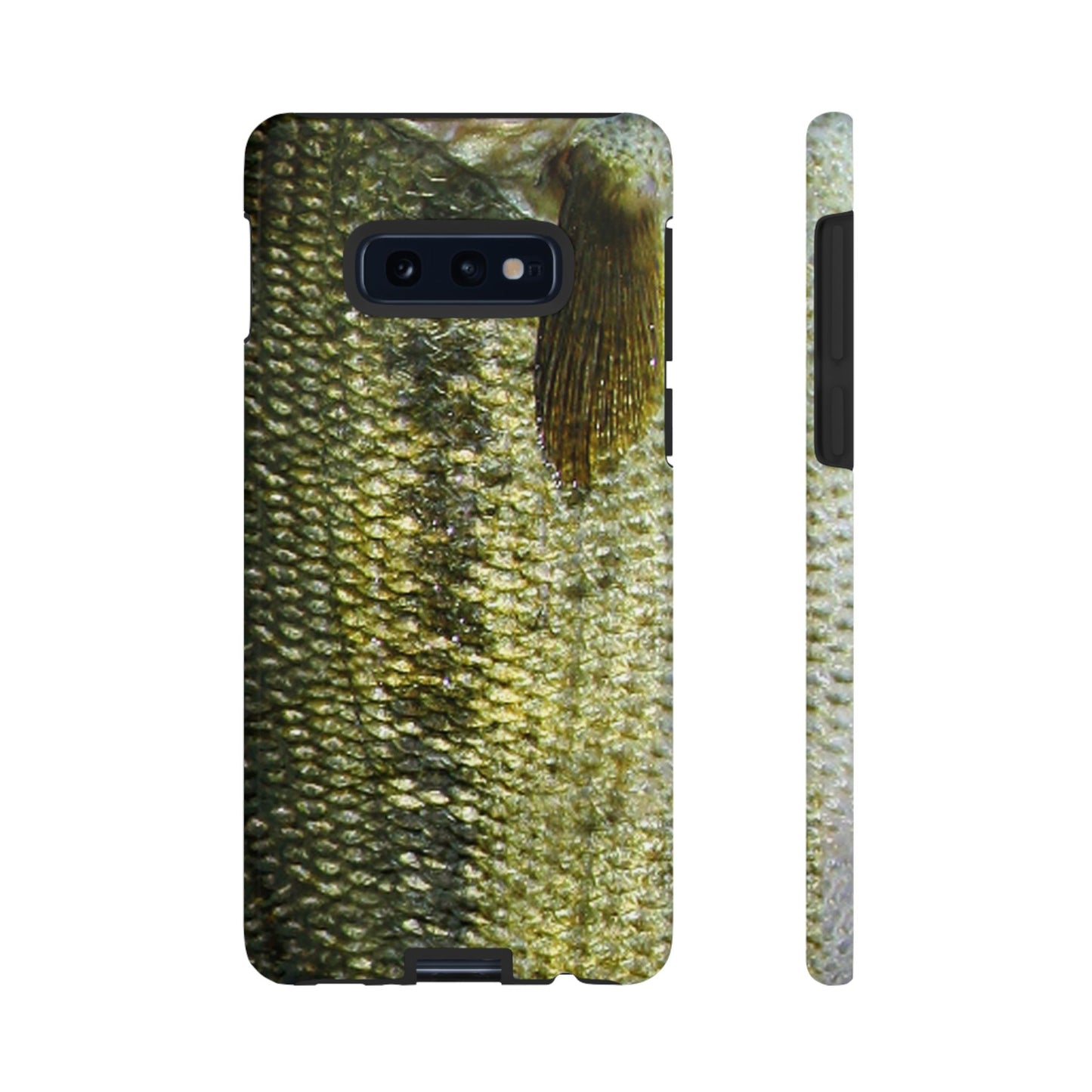 Largemouth Bass Phone Case