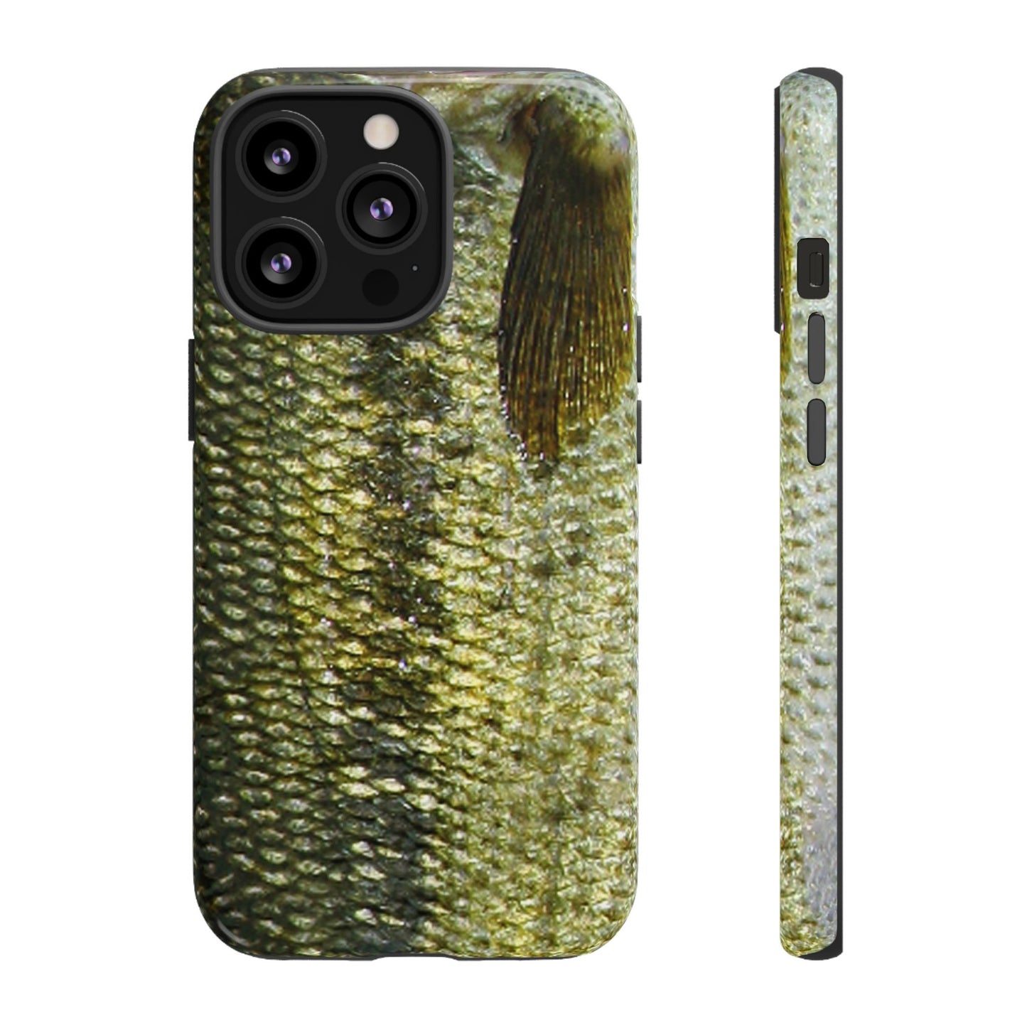 Largemouth Bass Phone Case