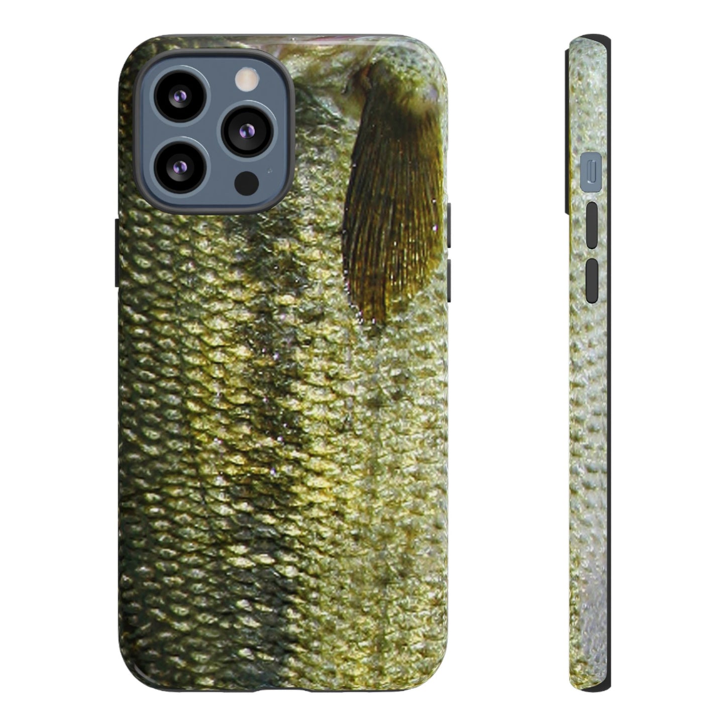 Largemouth Bass Phone Case
