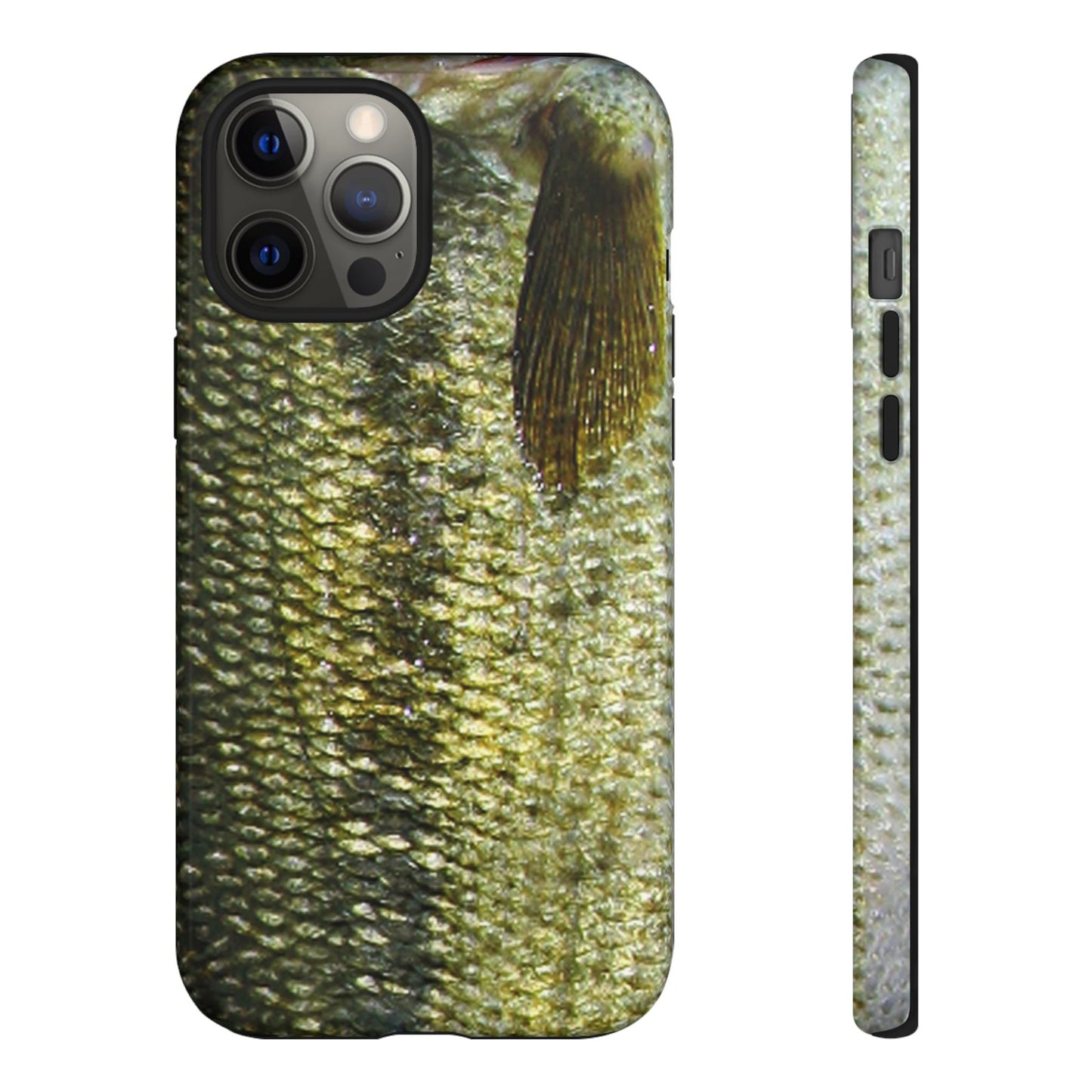 Largemouth Bass Phone Case