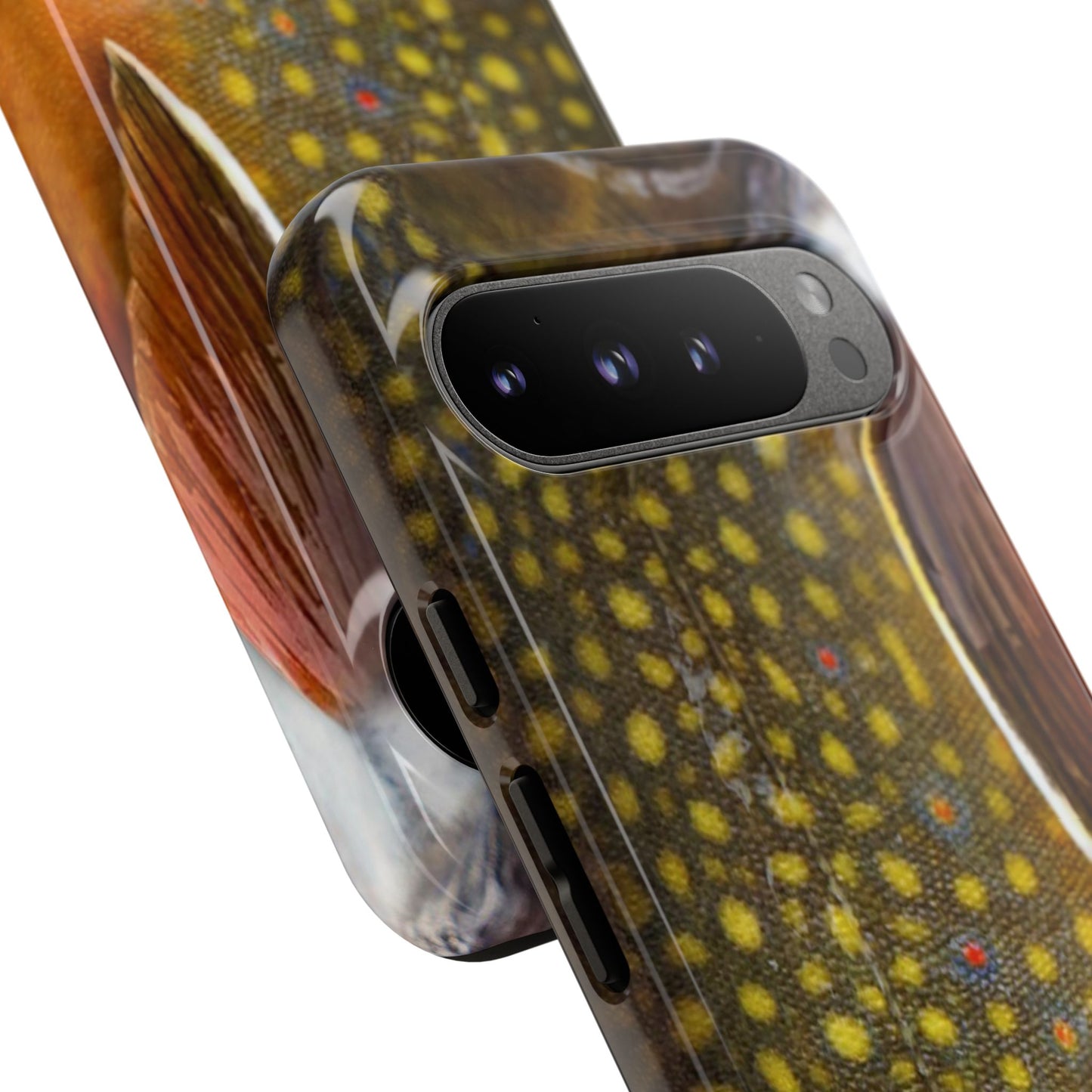 Brook Trout Phone Case