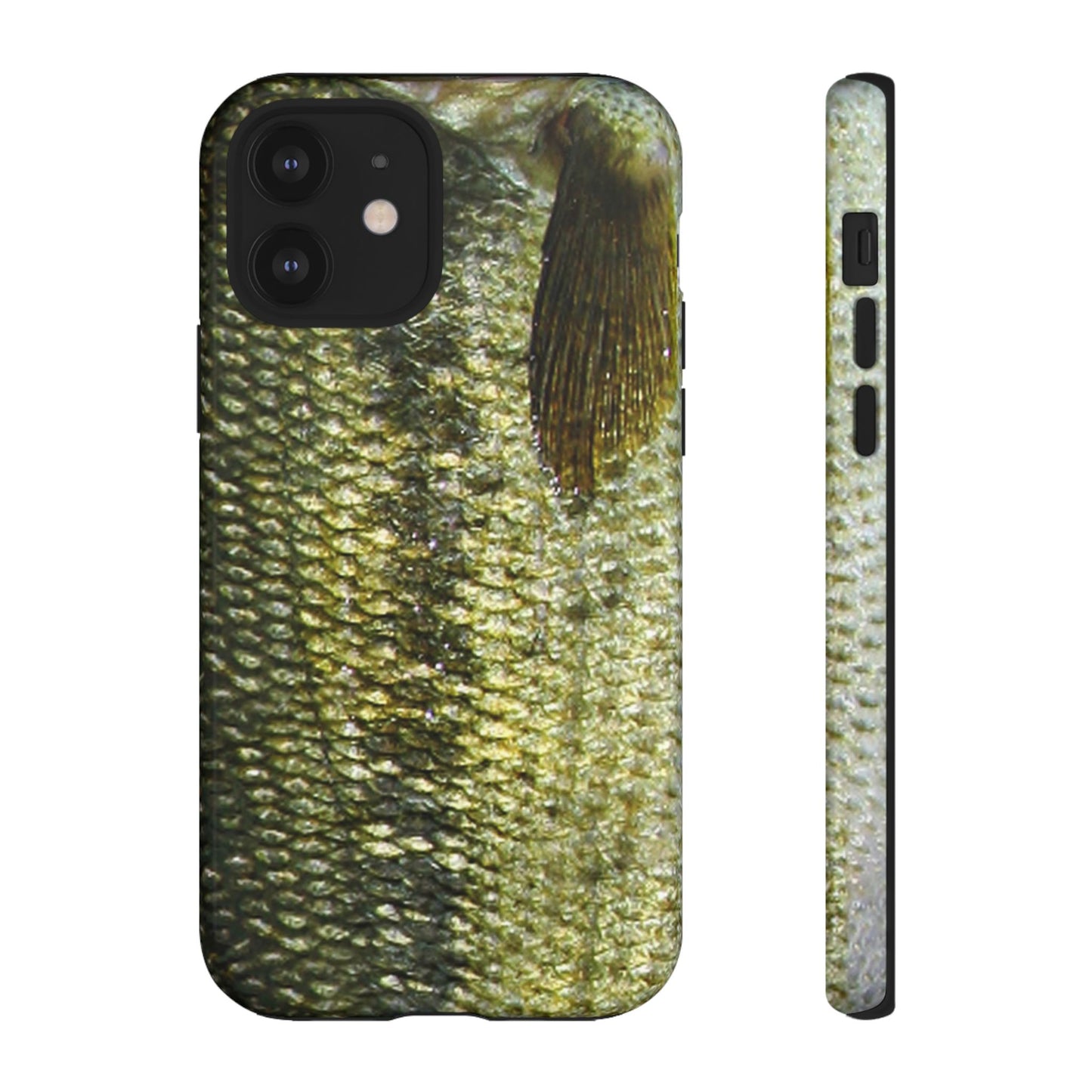 Largemouth Bass Phone Case