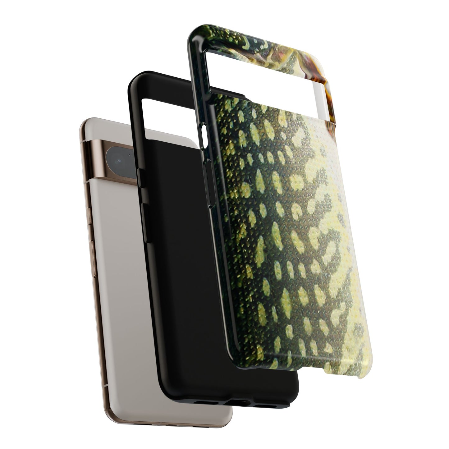 Northern Pike Phone Case