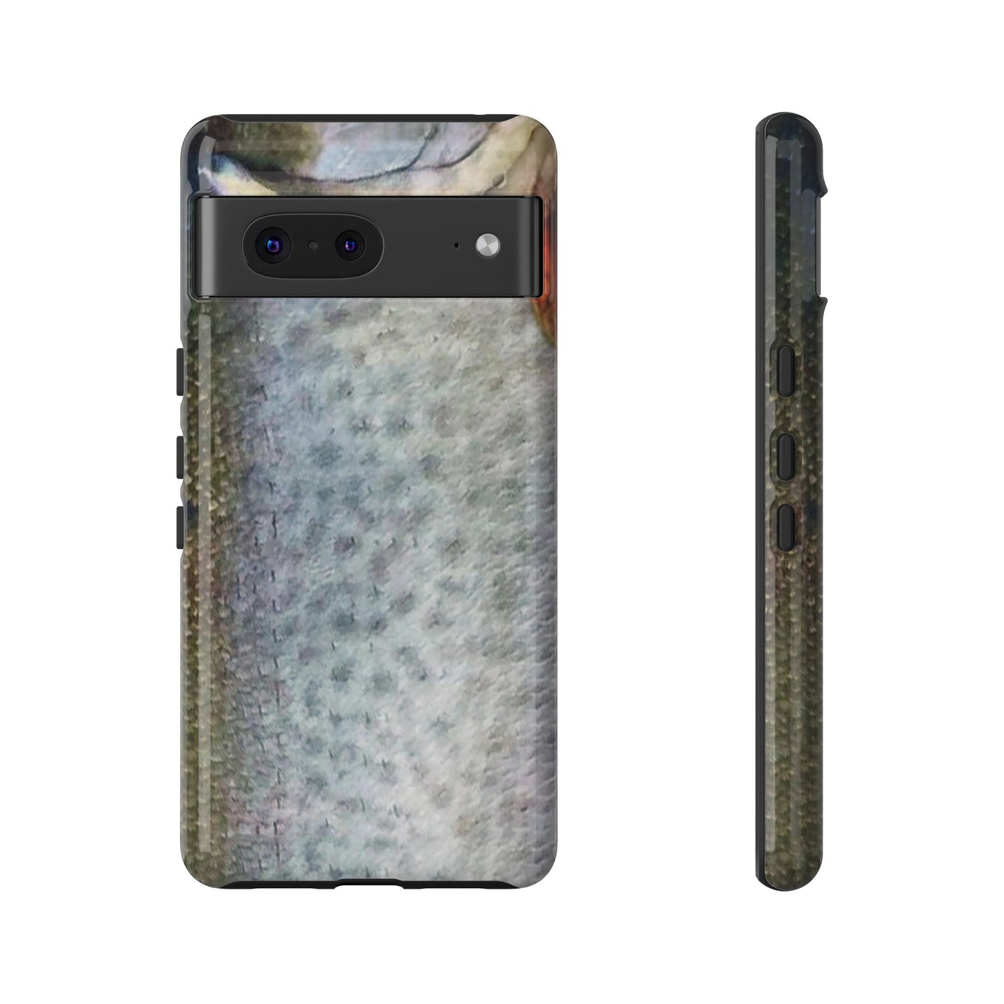 Musky (spotted) Phone Case