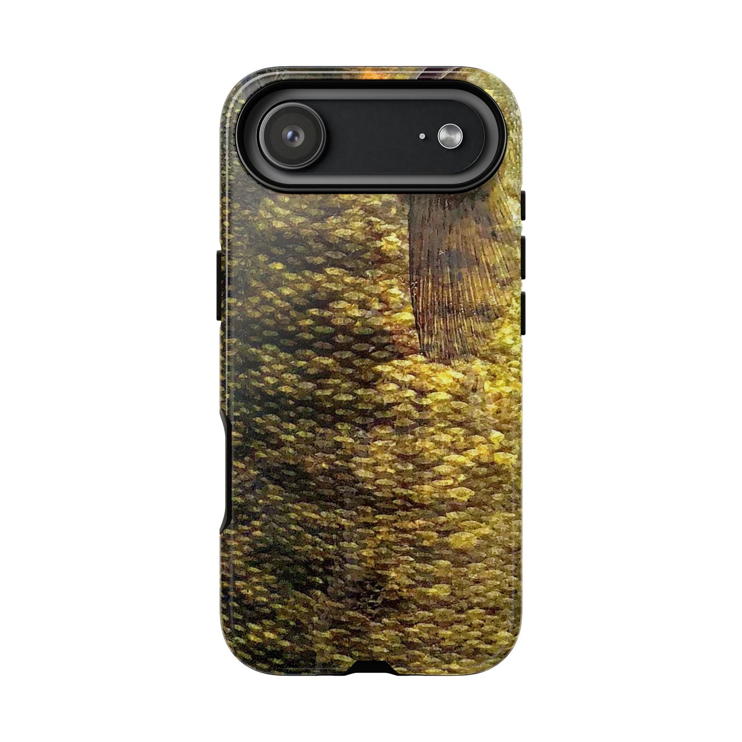 Smallmouth Bass Phone Case