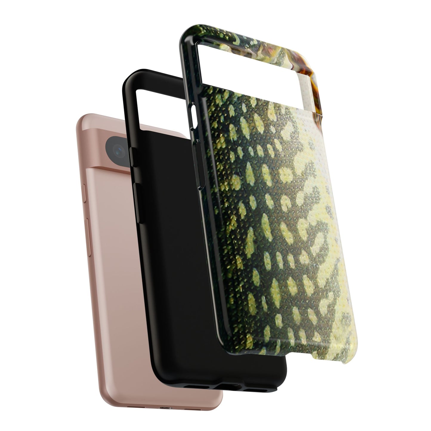 Northern Pike Phone Case