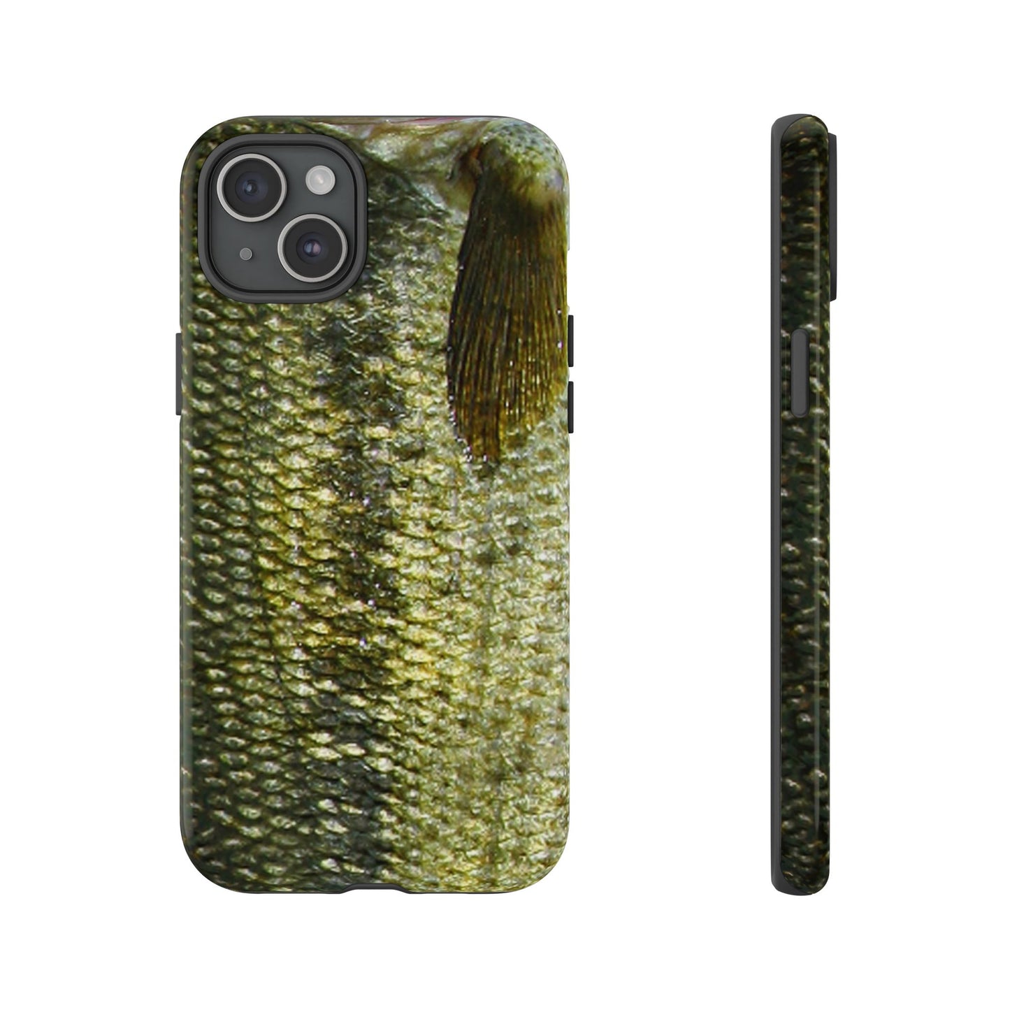 Largemouth Bass Phone Case